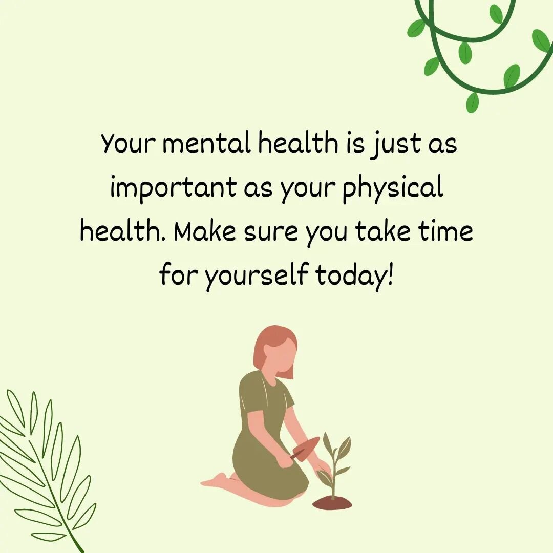 Good mental health is as important as good physical health. It can be challenging to maintain a positive mental outlook when you&rsquo;re struggling with life stressors, but there are things you can do to make it easier so that you can focus on findi