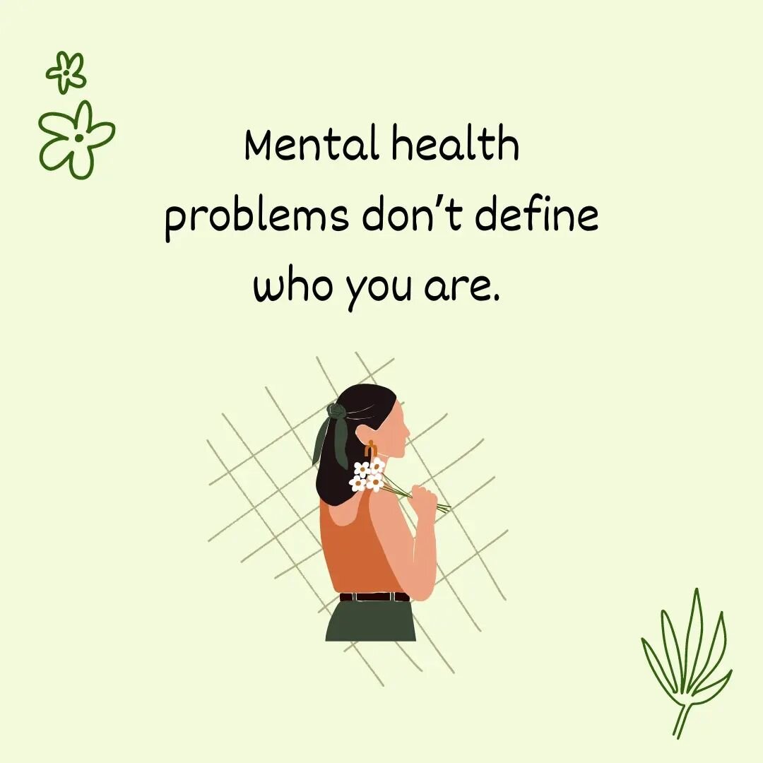 Mental health problems are something you experience. You walk in the rain and you feel the rain, but most importantly, YOU ARE NOT THE RAIN. 

- Matt Haig

How is everyone's heart right now?