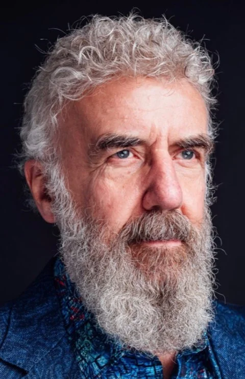 Ian Clark — Fit for Joy