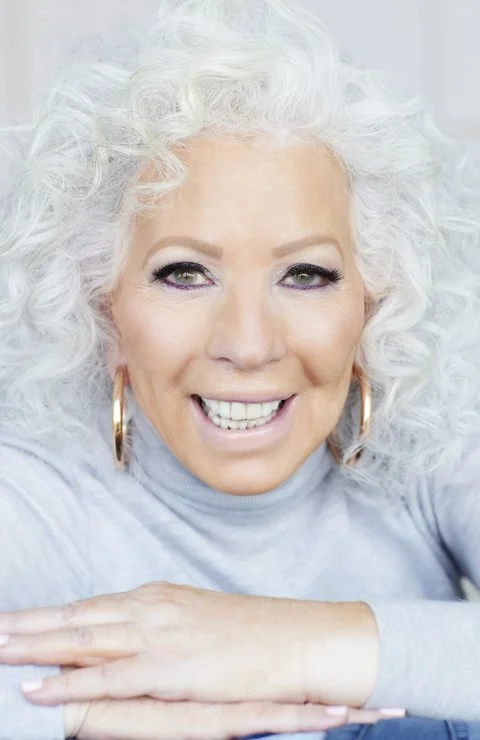 Diane Gilman — Fit for Joy