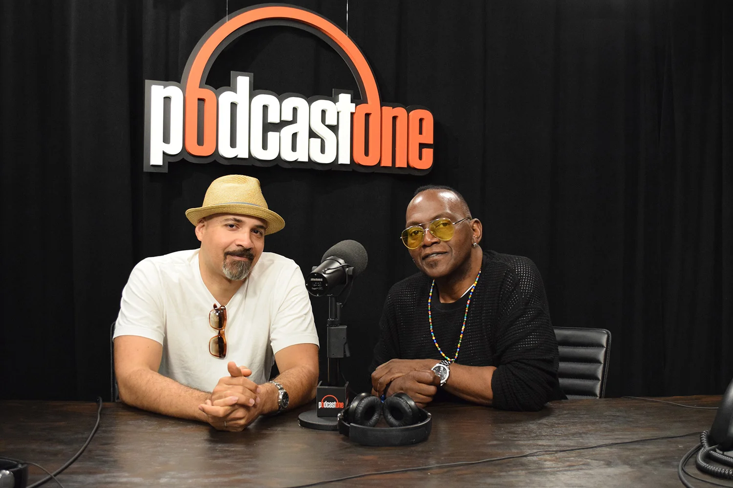 GT with Randy Jackson