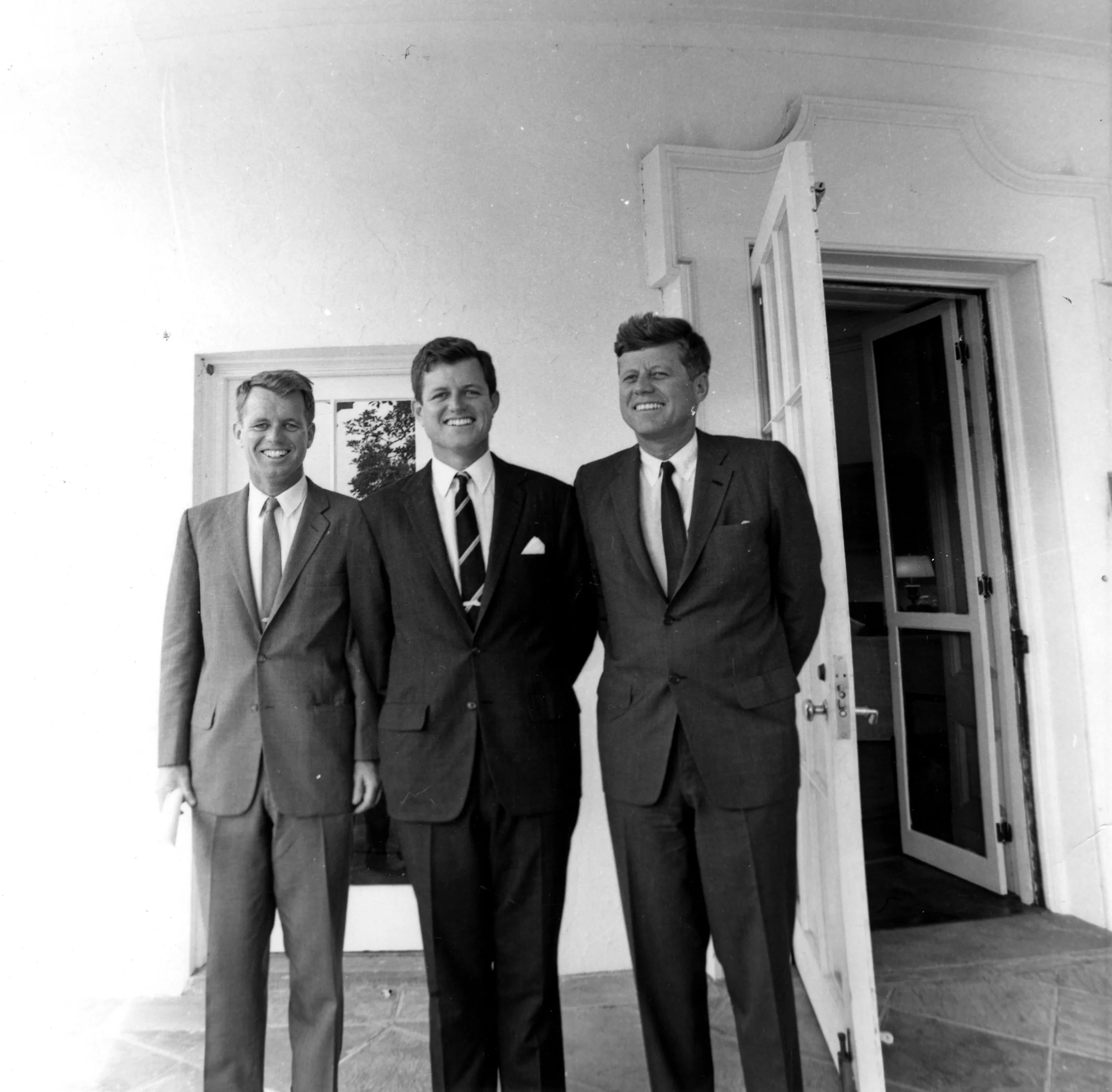 Sommer Cocktail Empfang