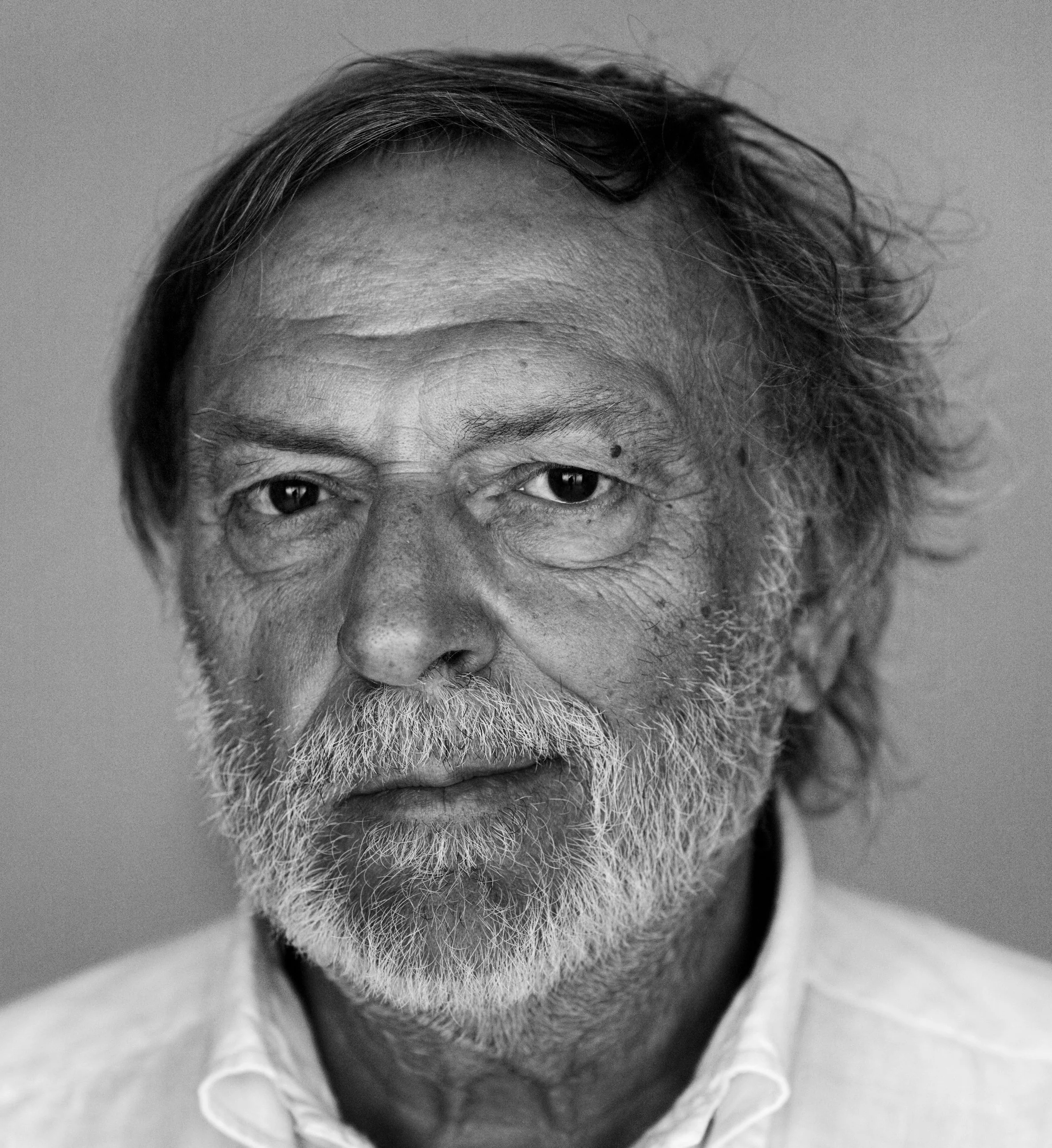 Dr. Gino Strada | Robert F. Kennedy Legacy Lecture