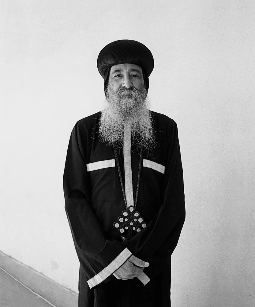 Bishop Wissa