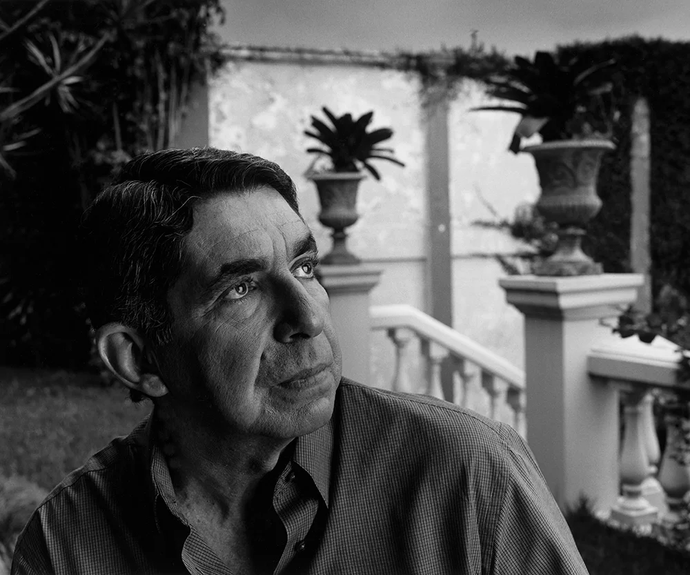 Oscar Arias Sanchez