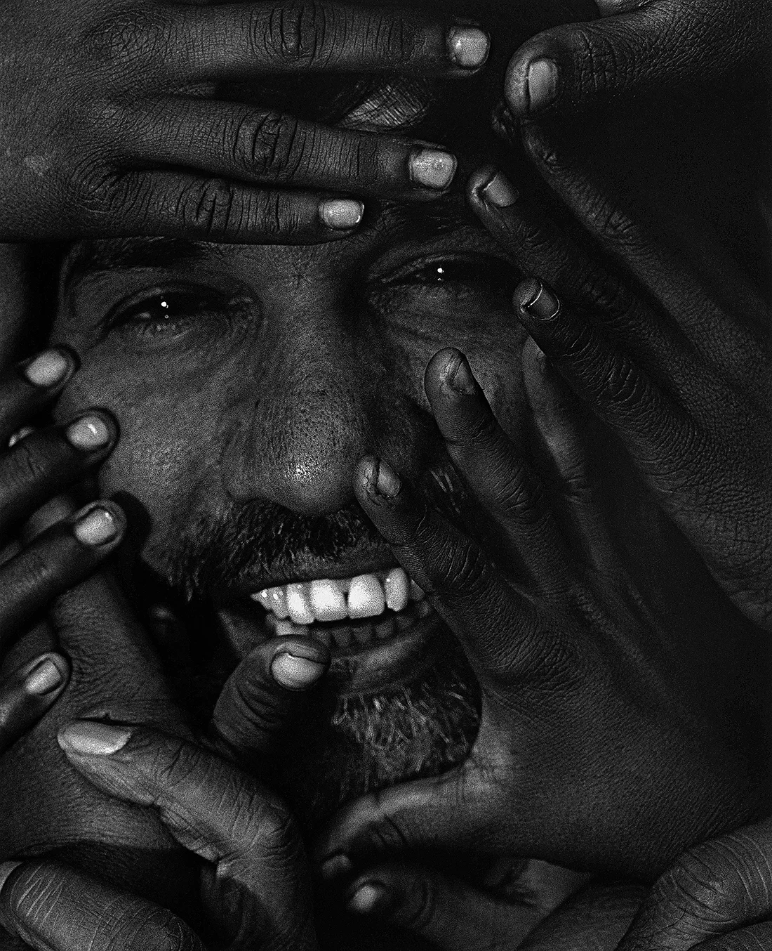 Speak Truth To Power | Fotoausstellung
