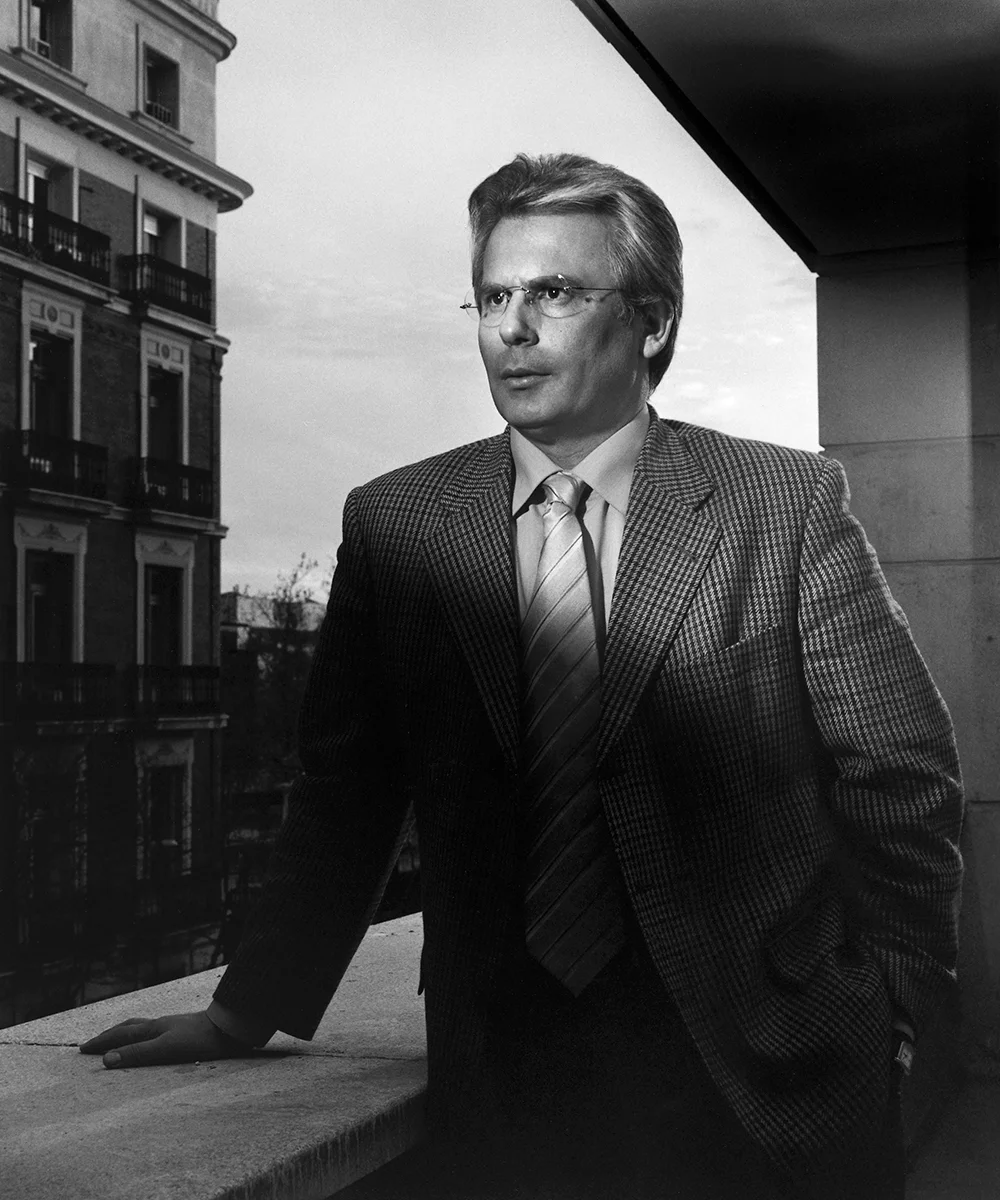 Baltasar Garzon