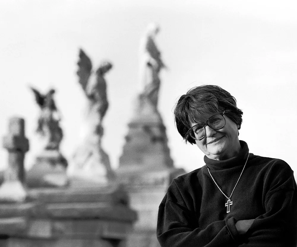 Helen Prejean