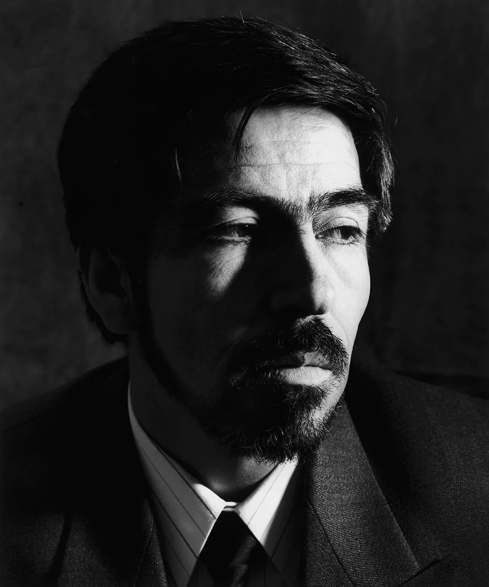 Jaime Prieto Mendez