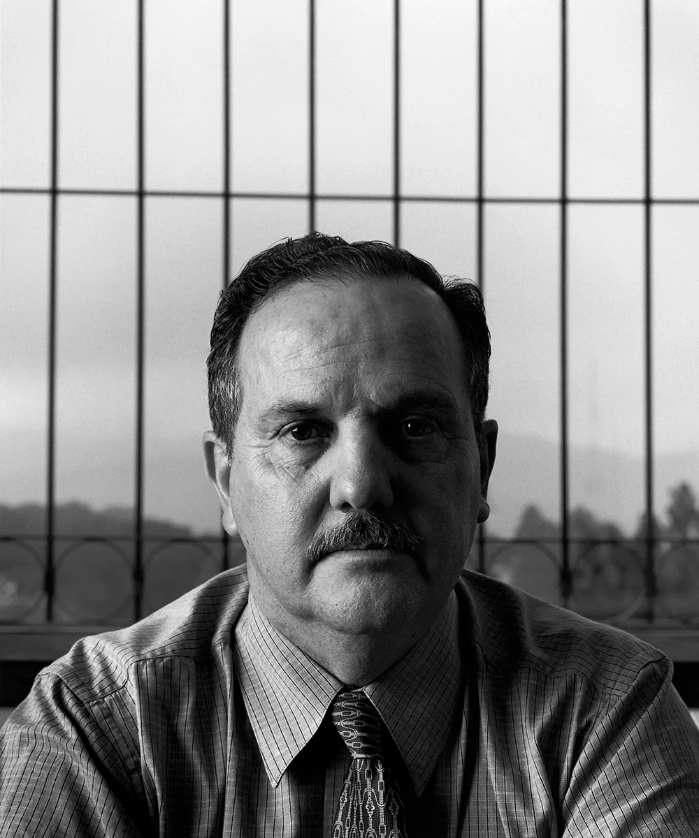 Juan Méndez