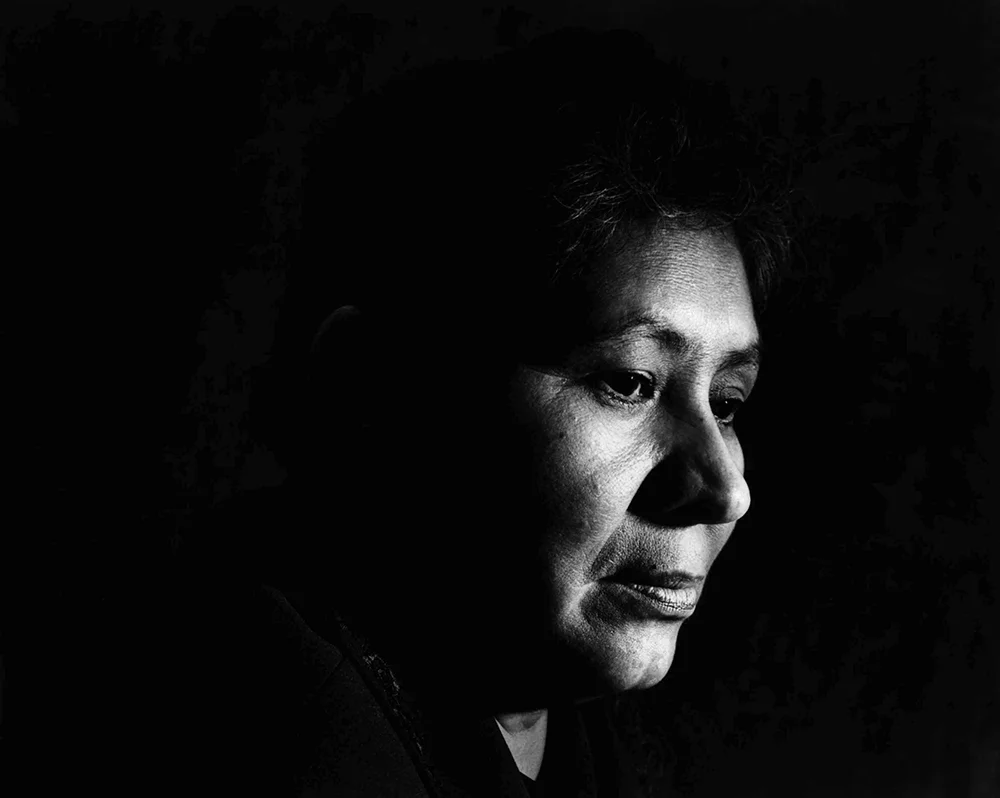 María Teresa Tula