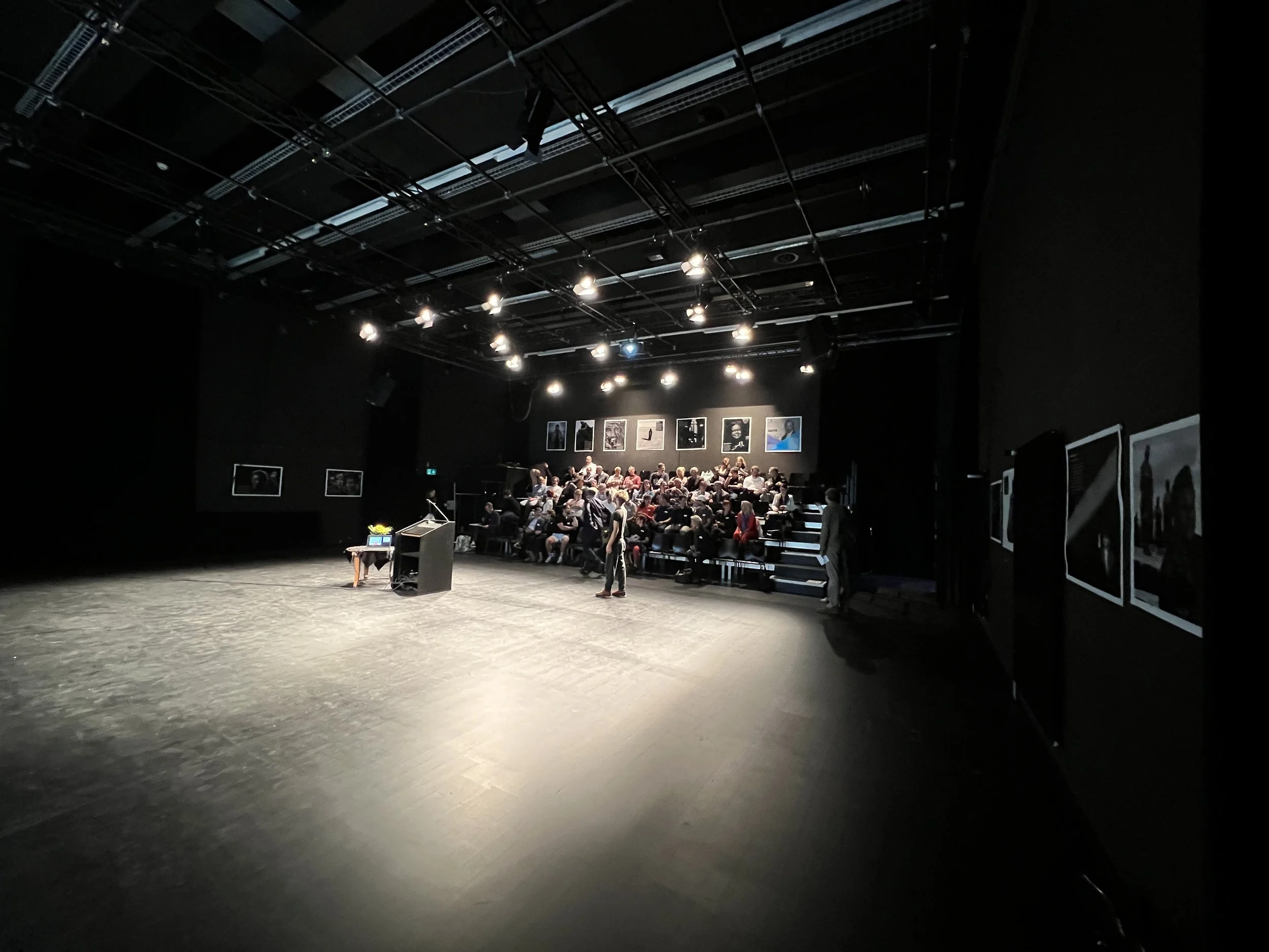 MAS School Management Event, Lucerne 