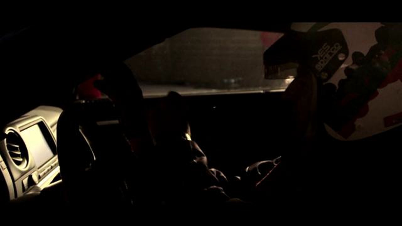 FILM GT5 // Client: Sony - Production: Caporal Films - Image: Fabien Péborde & Michel Jakobi