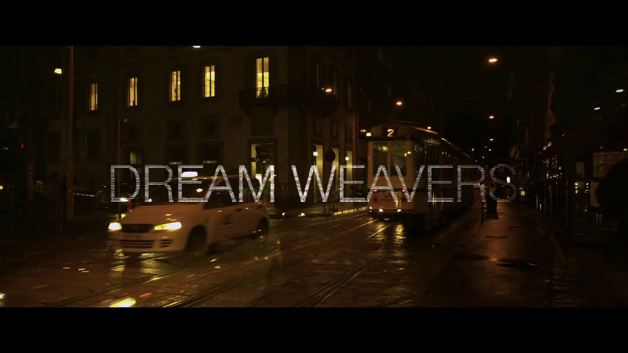 DREAM WEAVERS // INTERNATIONAL WOOLMARK PRIZE 2013_2014 Film // Director: Anthony Lau - Director of Photography : Michel Jakobi