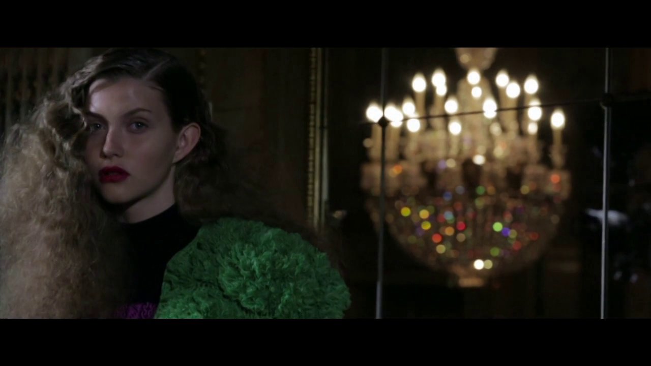 Woolmark Prize 2013 Regionals // Director: Anthony Lau - Director of Photography: Michel Jakobi