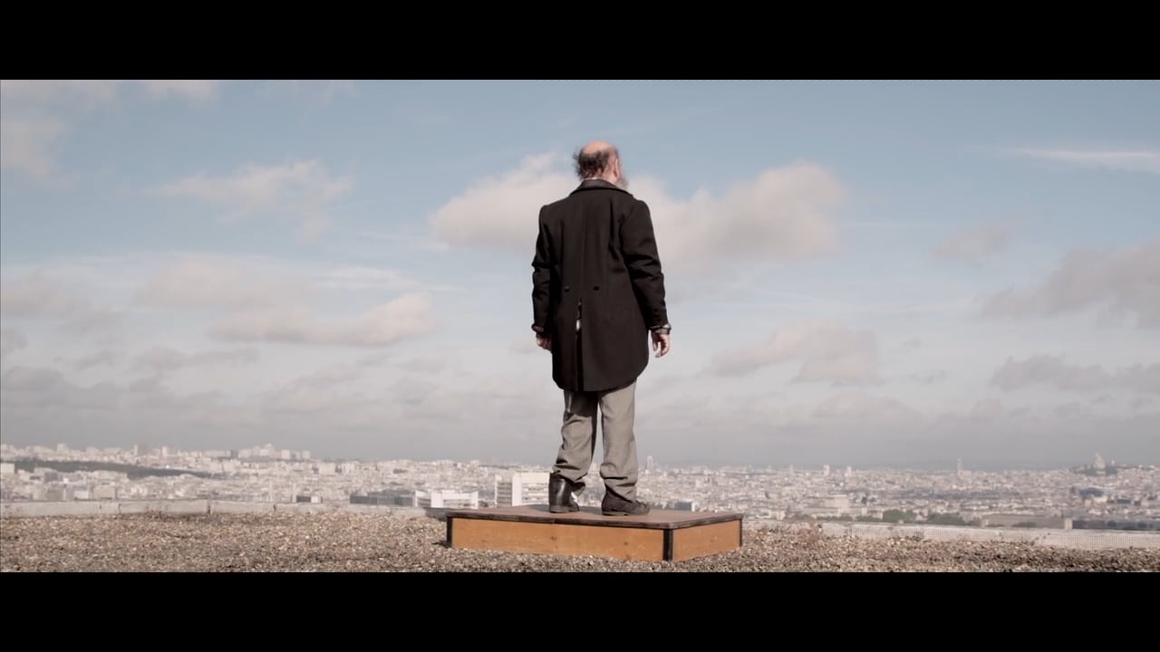 Clay - Shape the sound // Réal: Romain Daudet-Jahan // Dop: Michel Jakobi
