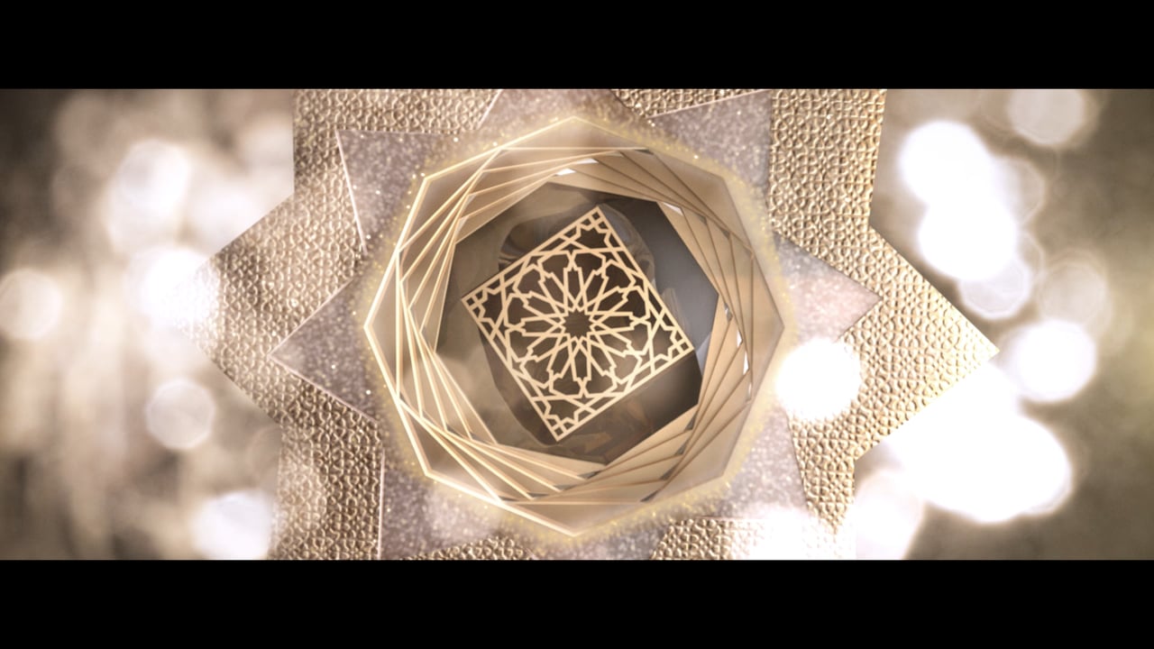 ELIE SAAB COMMERCIAL // Director: Dorian Gourd // DOP: Michel Jakobi
