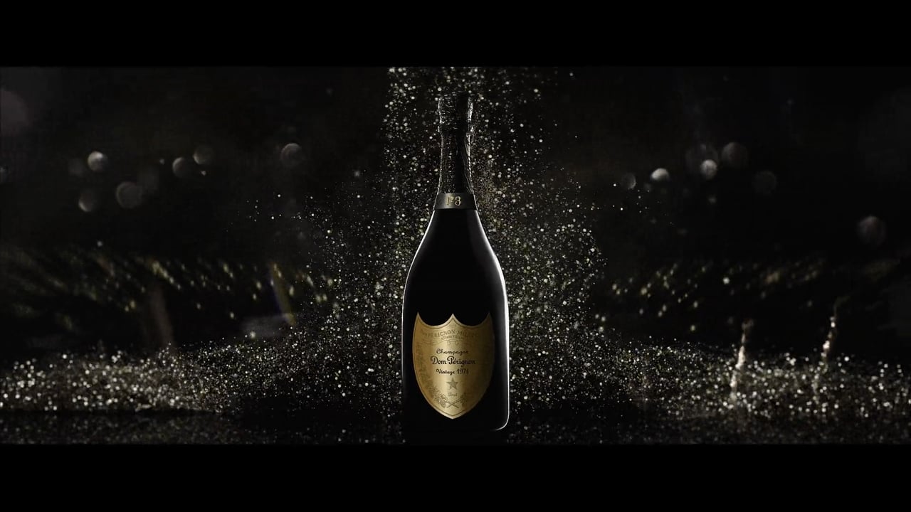 DOM PERIGNON PLENITUDE - P3 // Client: Dom Pérignon // Director: Dorian Gourg // DP: Michel Jakobi // Production: Caporal Films