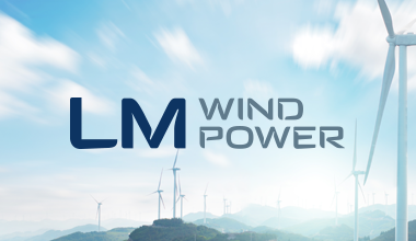 .. LM Wind Power
