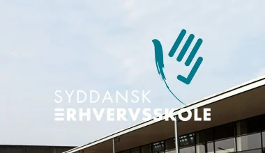 .. Syddansk Erhvervsskole