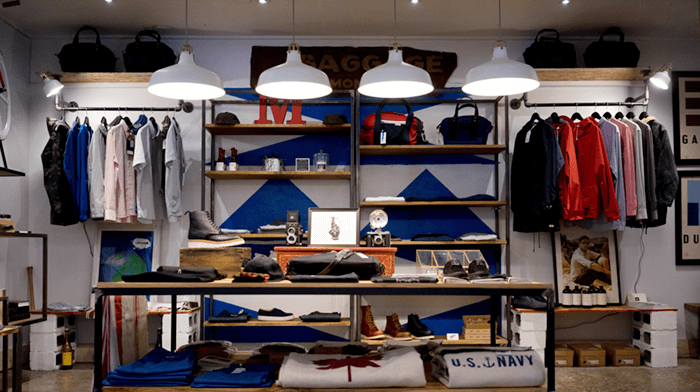 Digital Asset Management for retailers