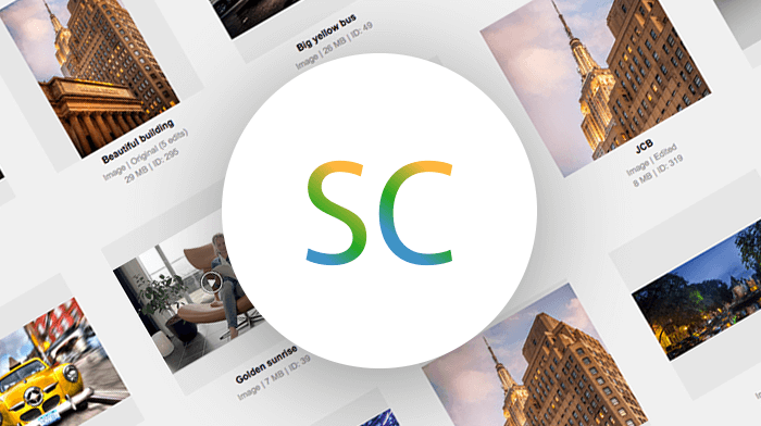 Product release New improved DAM for Sitecore module