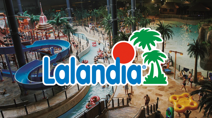 Lalandia will use Digizuite™ DAM to optimize digital processes