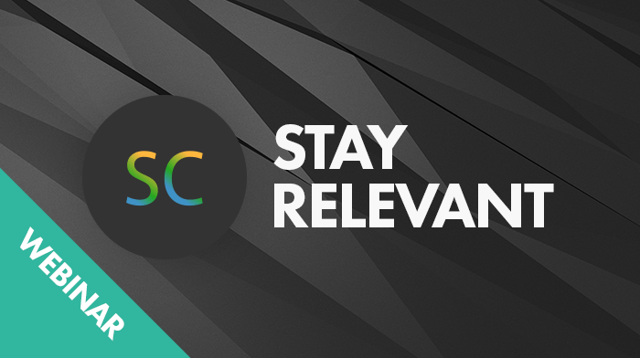 Webinar- Utilize visual content across platforms