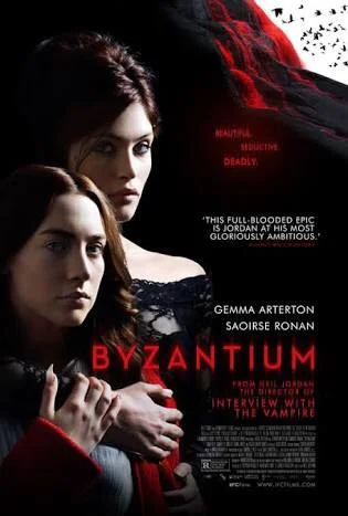 If you like quality, thoughtful vampire movies, this is a must.