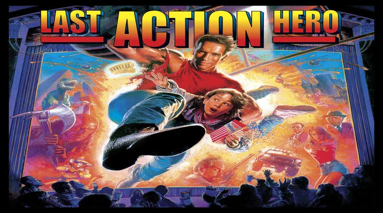 Schwarzenegger was once noted as saying that this movie was the first major flop for him. But how does it stand against the res of time?