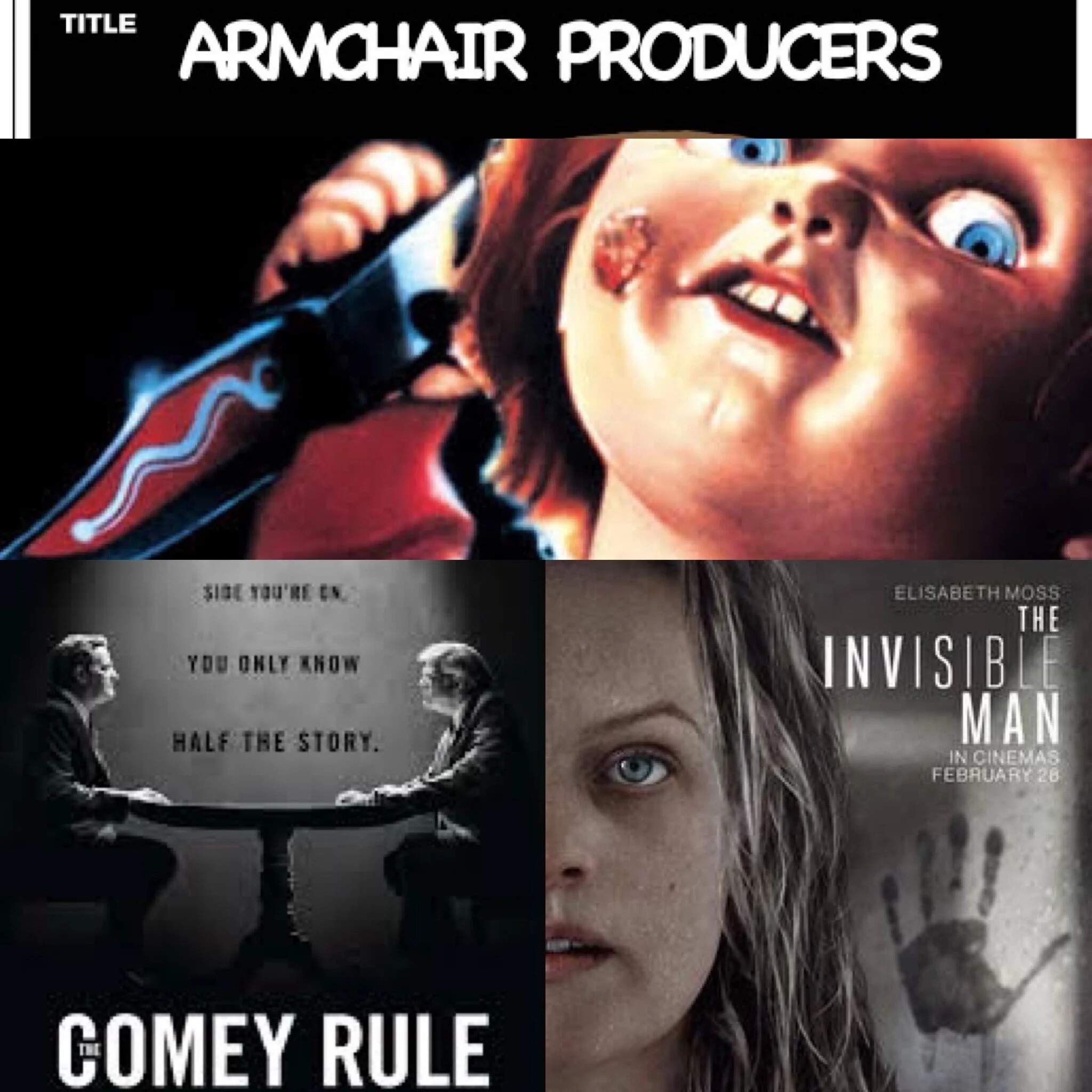 Episode 84: Child's Play