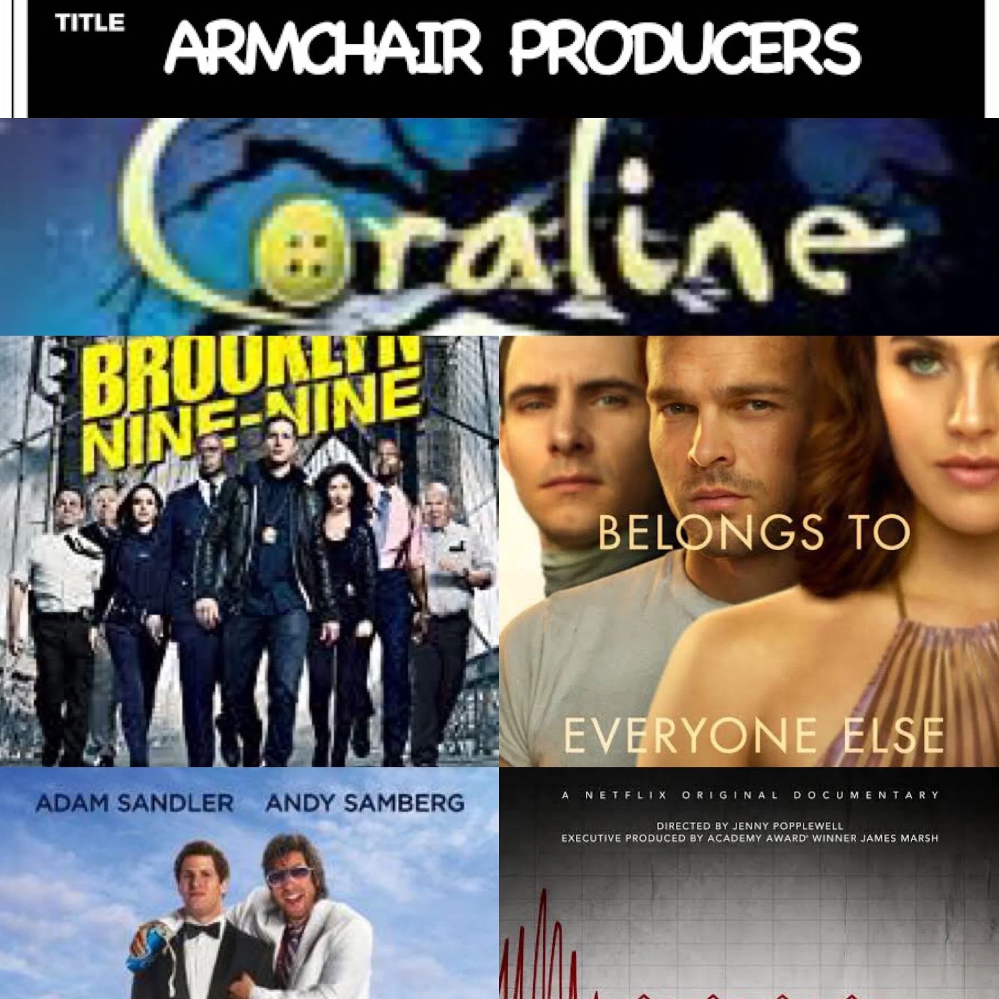 Episode 86: Coraline