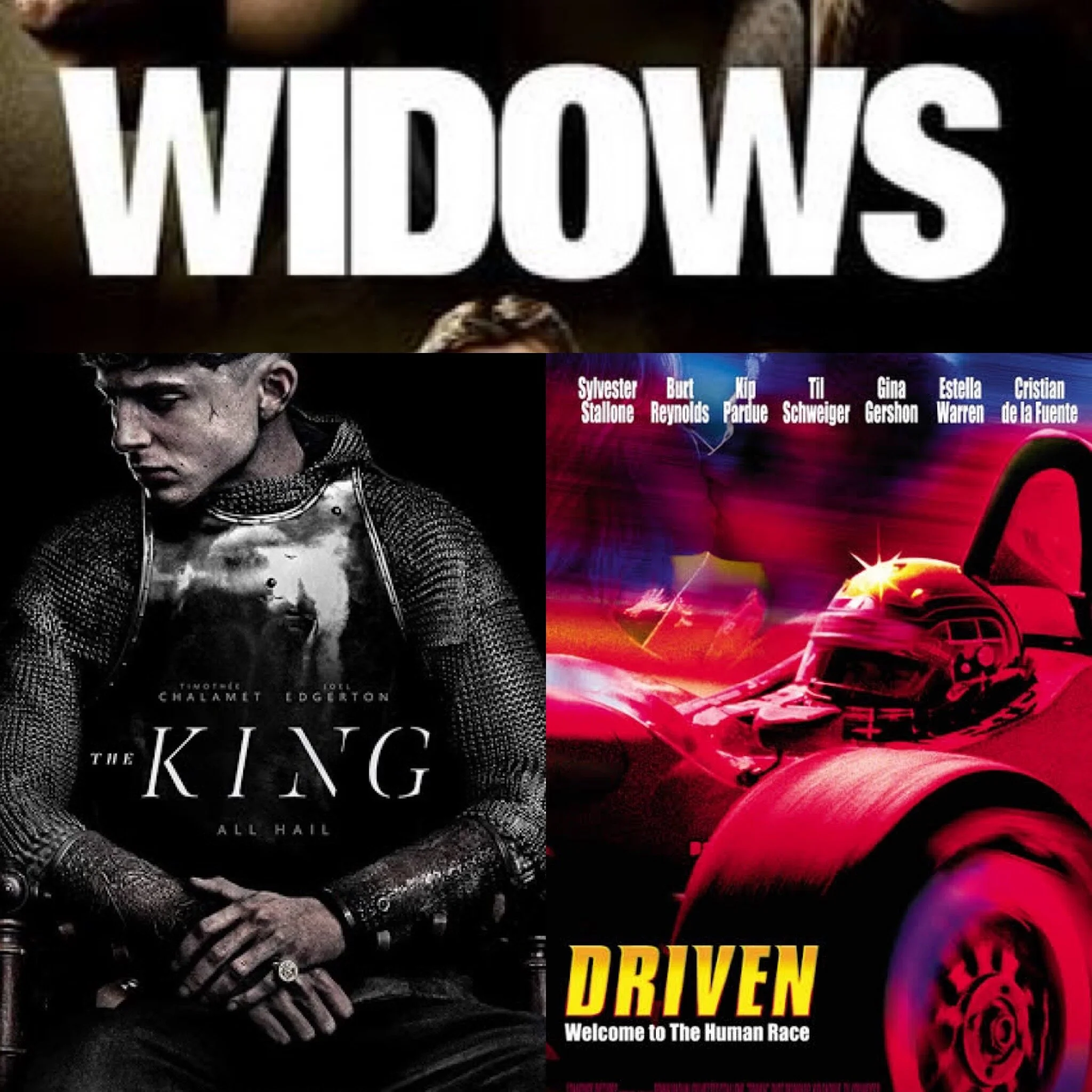 Episode 94: Widows