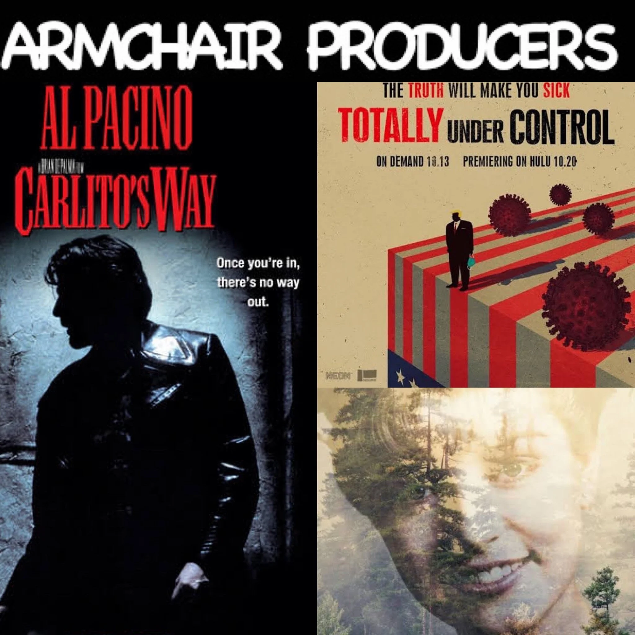 Episode 96: Carlito’s Way