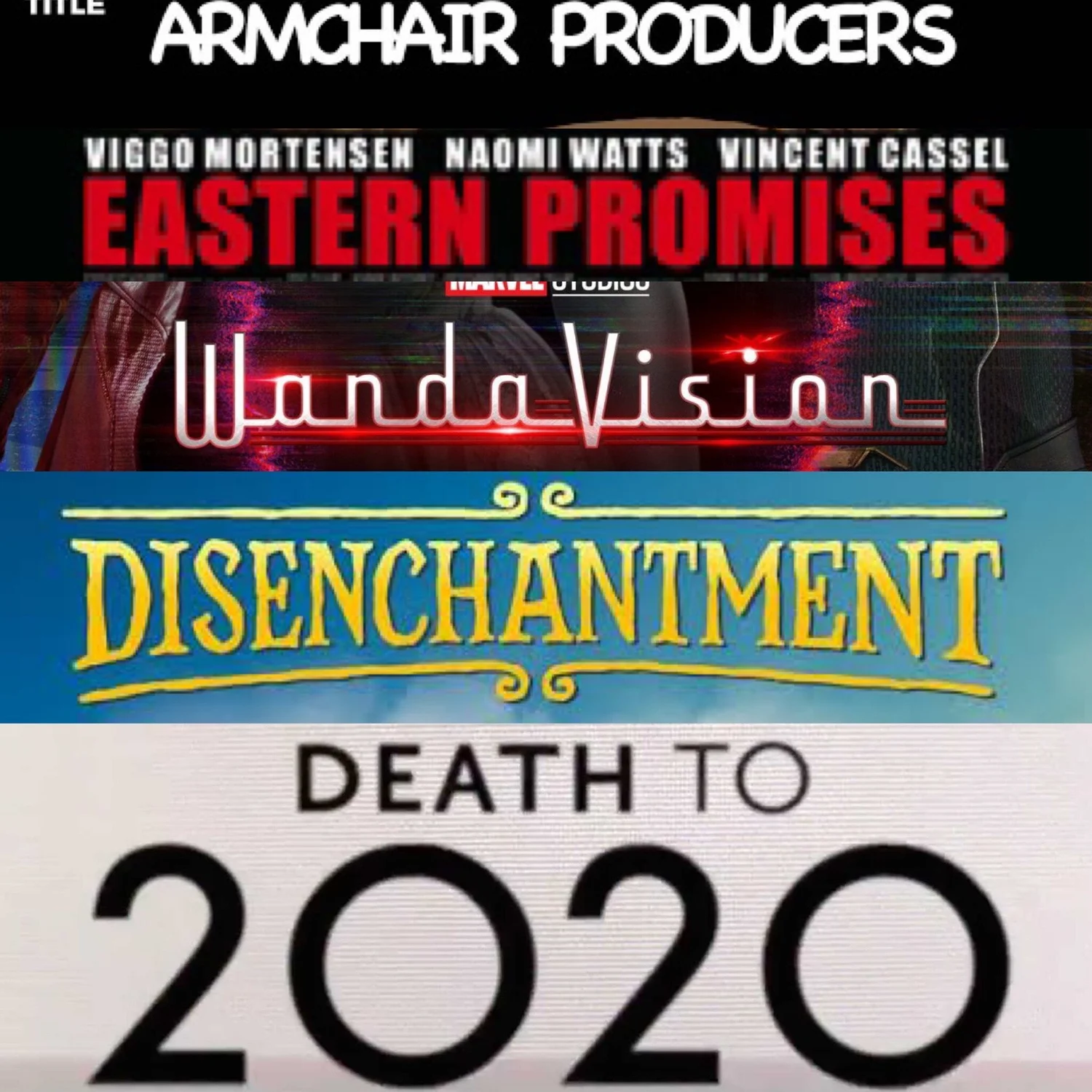 Episode 97: Eastern Promises episode artwork