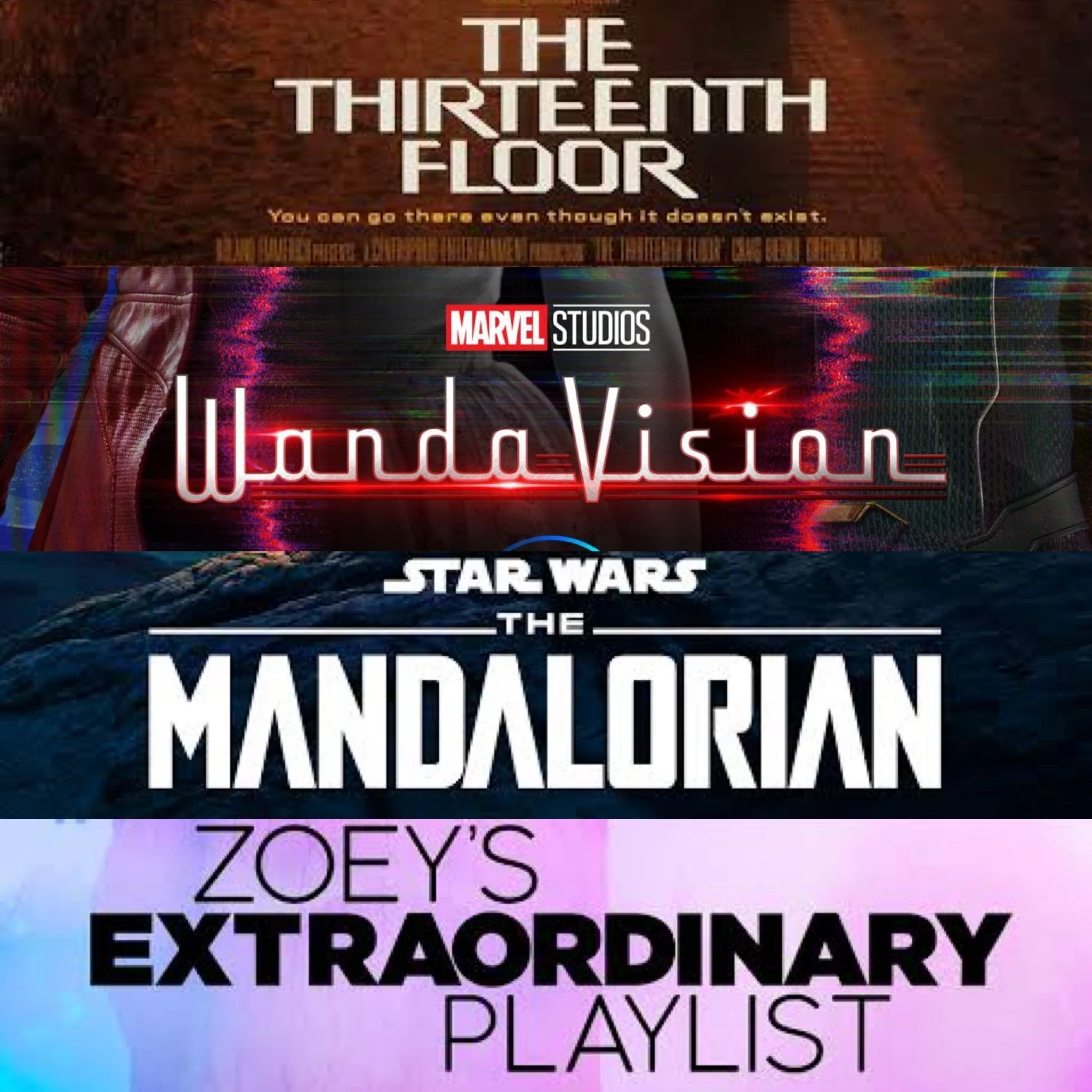 Episode 98: The Thirteenth Floor