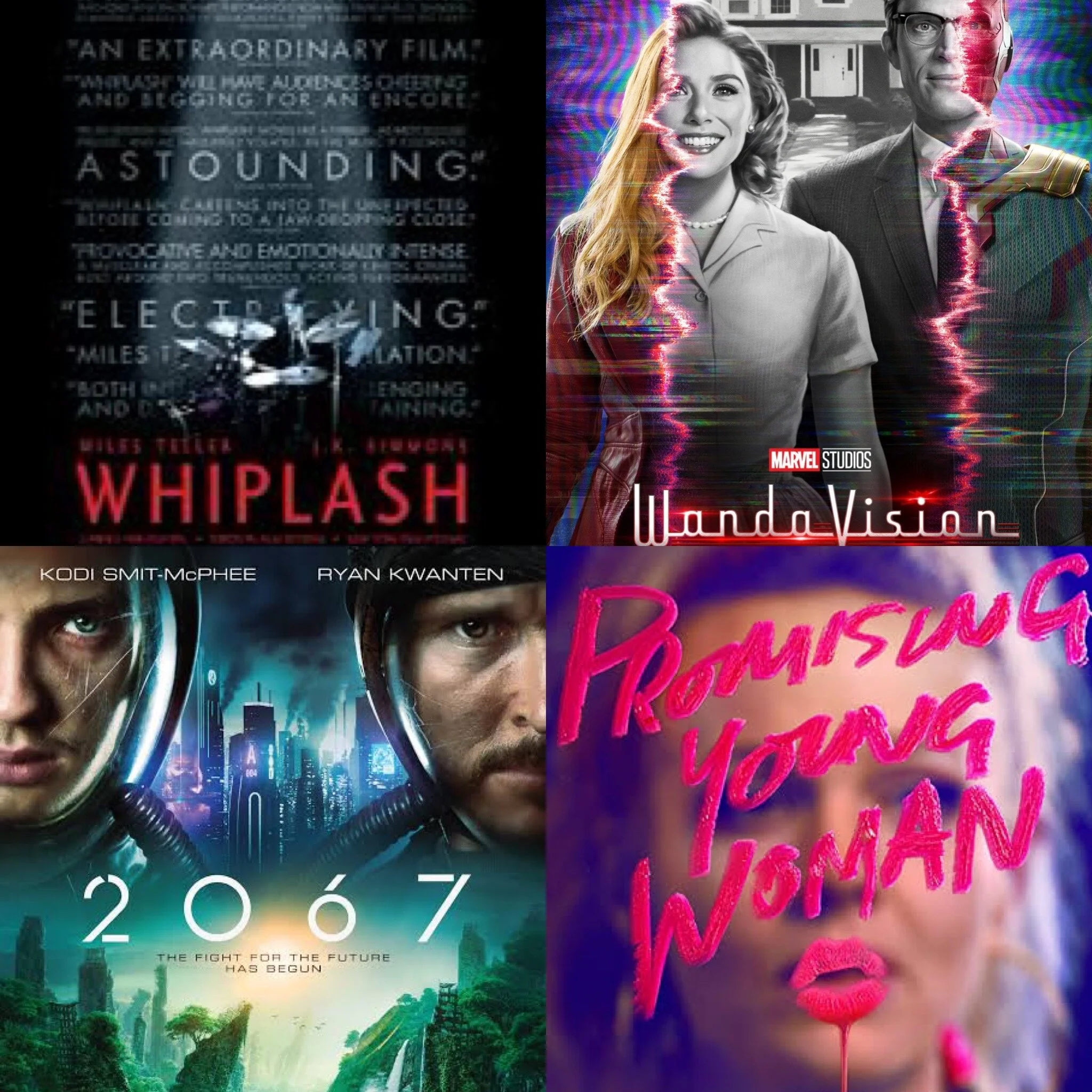 Episode 102: Whiplash