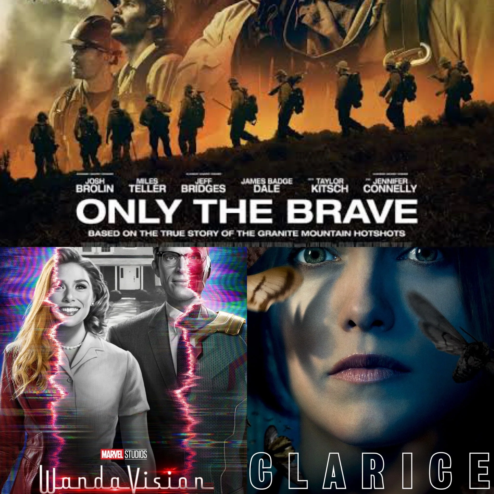 Episode 103: Only the Brave