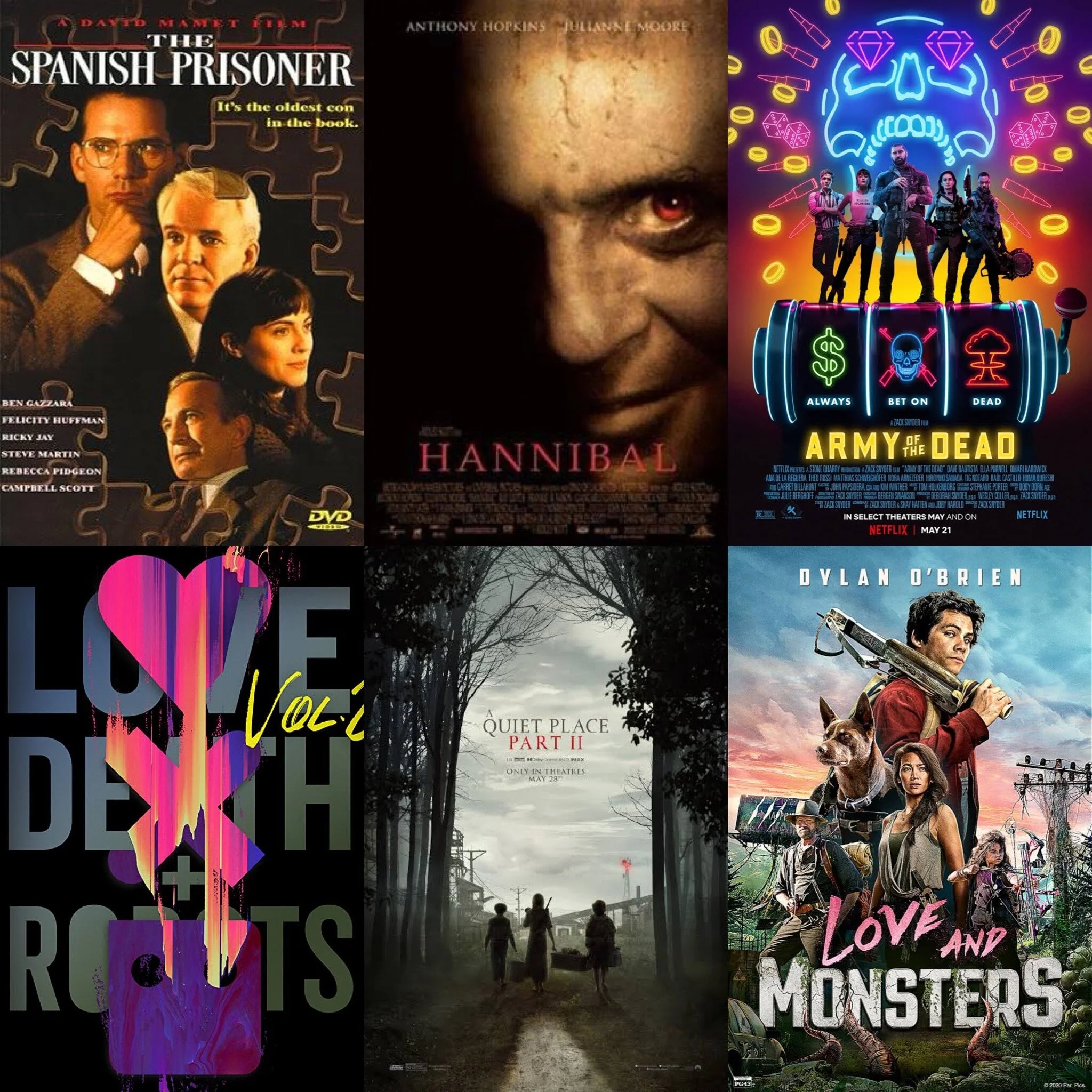 Episode 114: The Spanish Prisoner