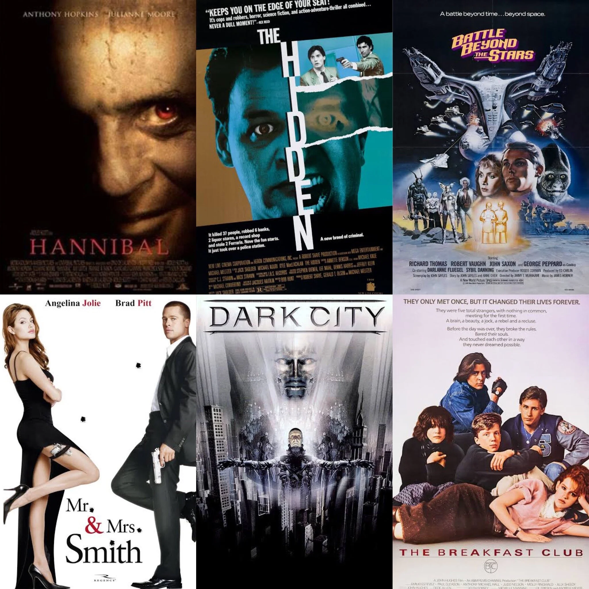 Episode 115: Hannibal (2001)