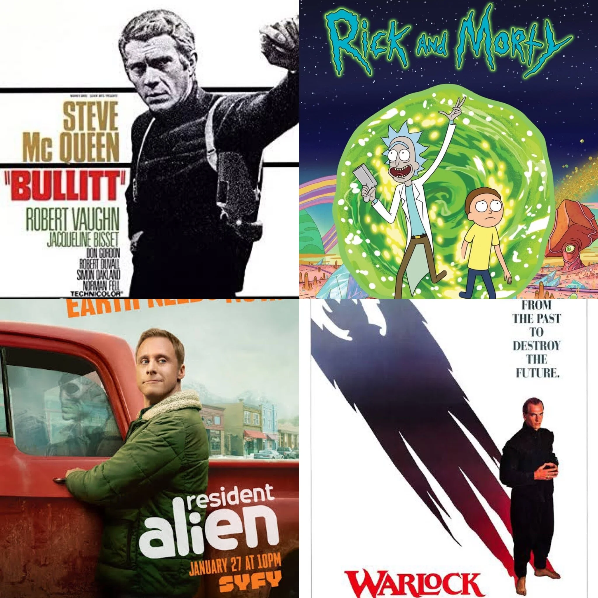 Episode 119: Bullitt