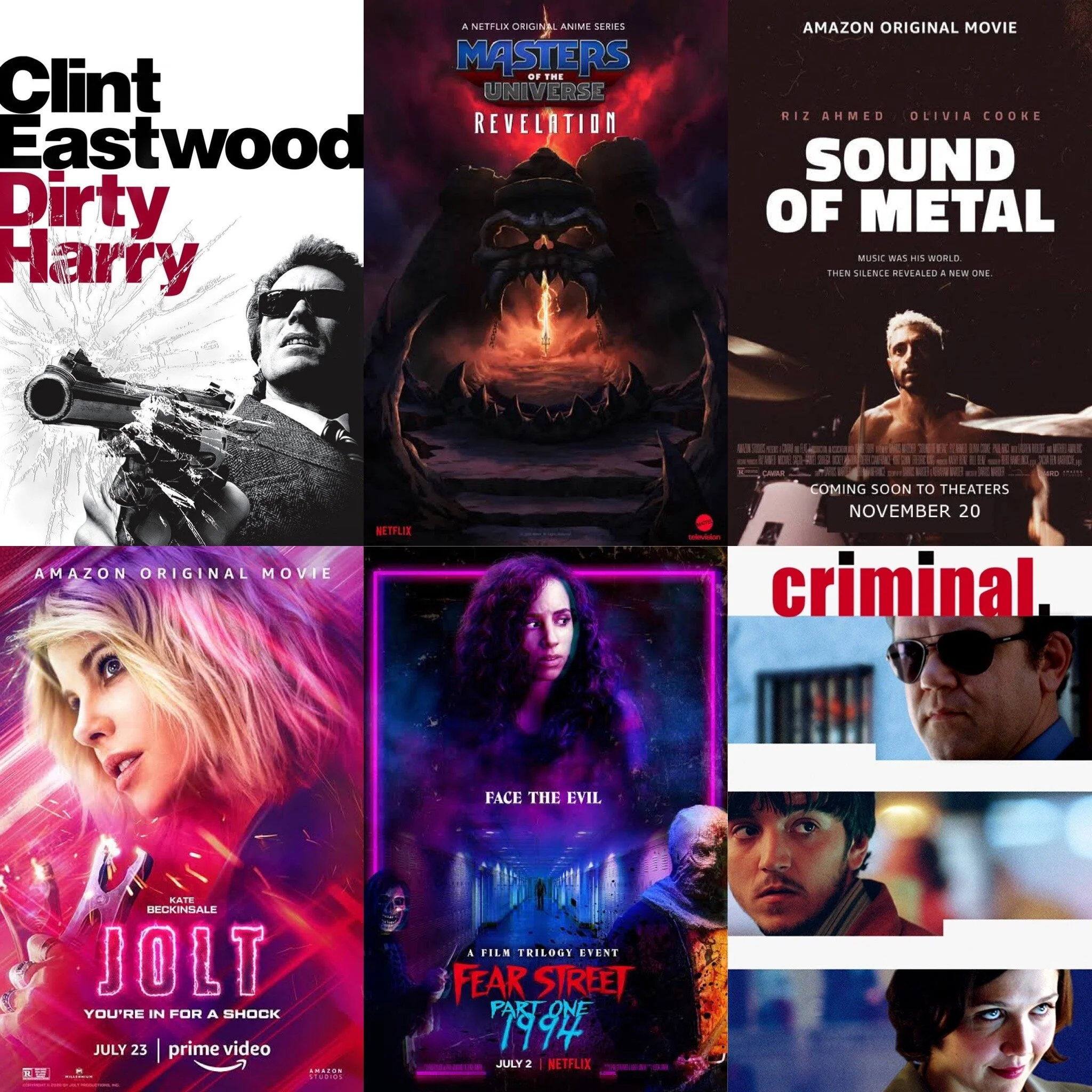 Episode 120: Dirty Harry