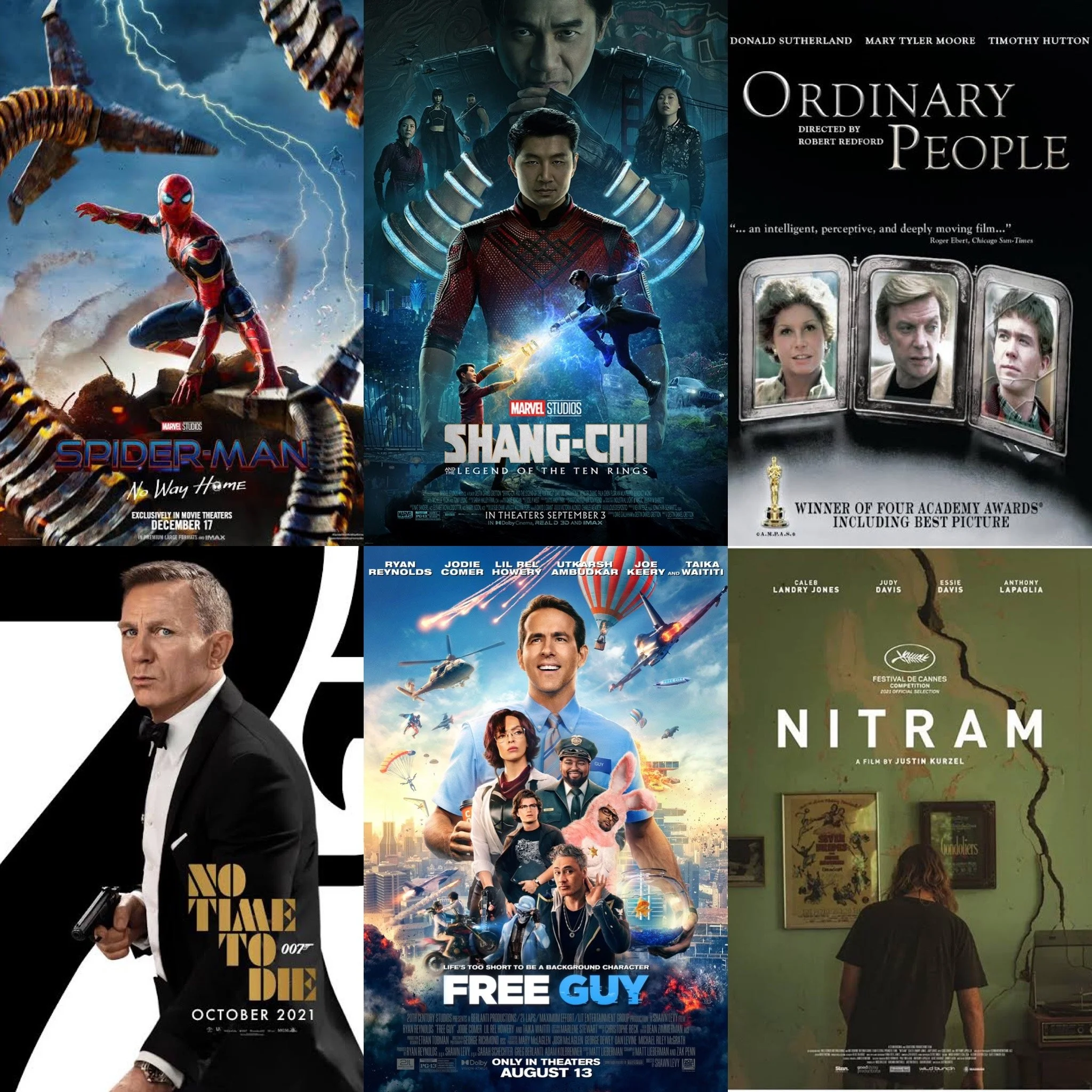 Episode 126: Ordinary People