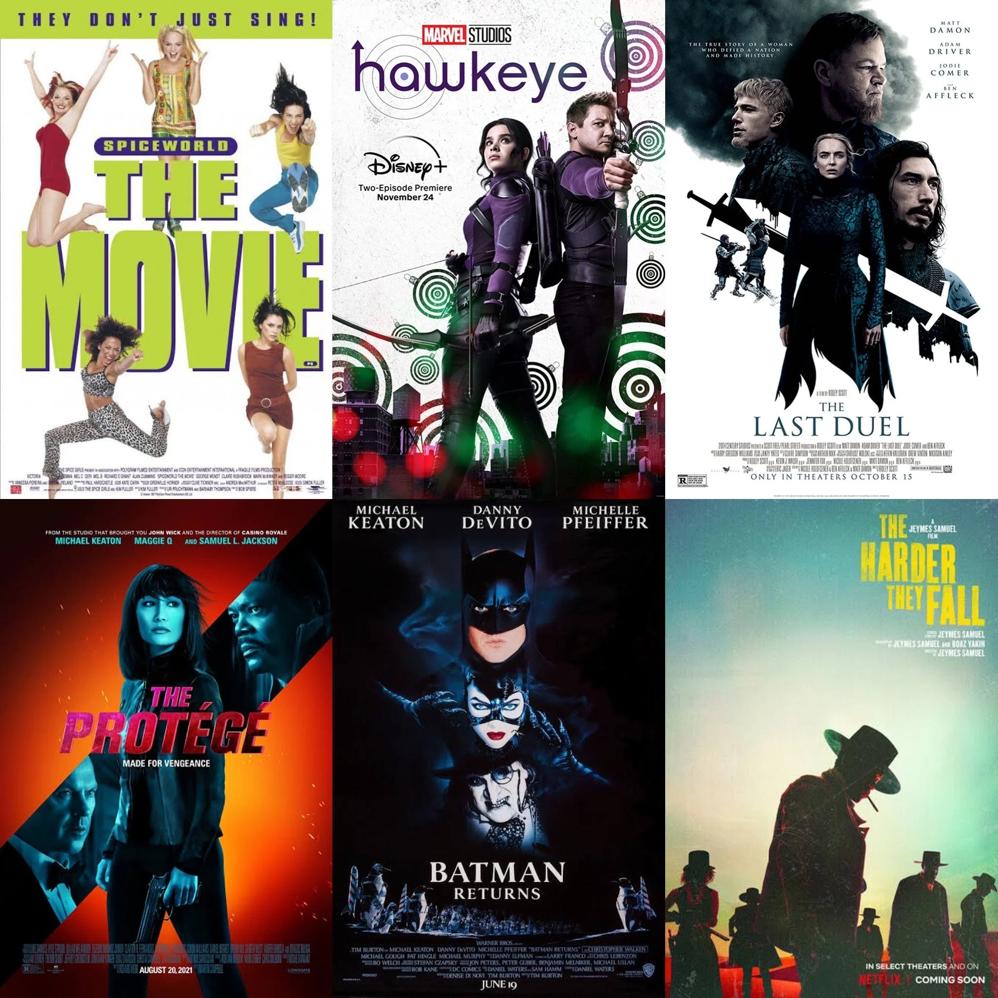 Episode 130: Spice World