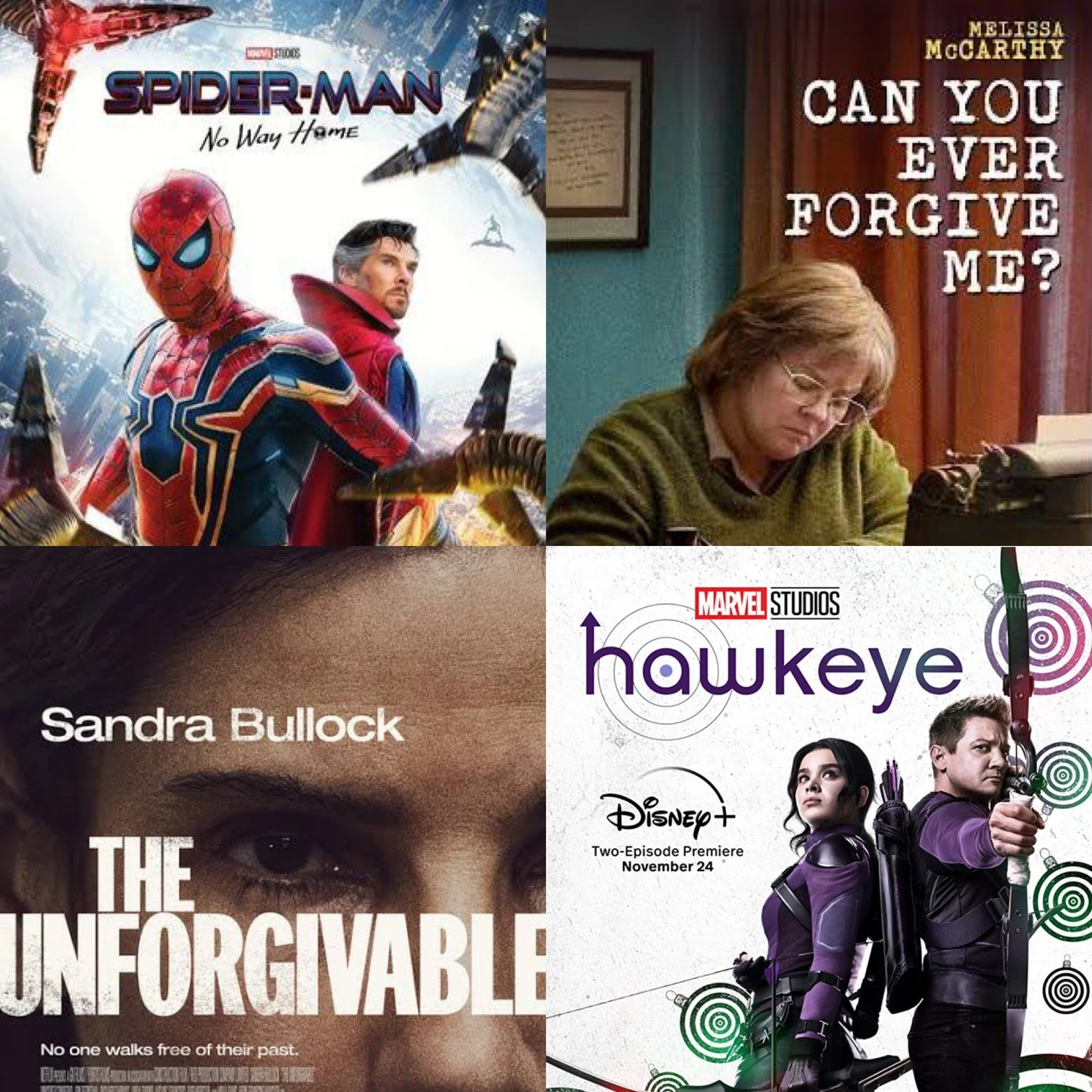 Episode 131: Can You Ever Forgive Me