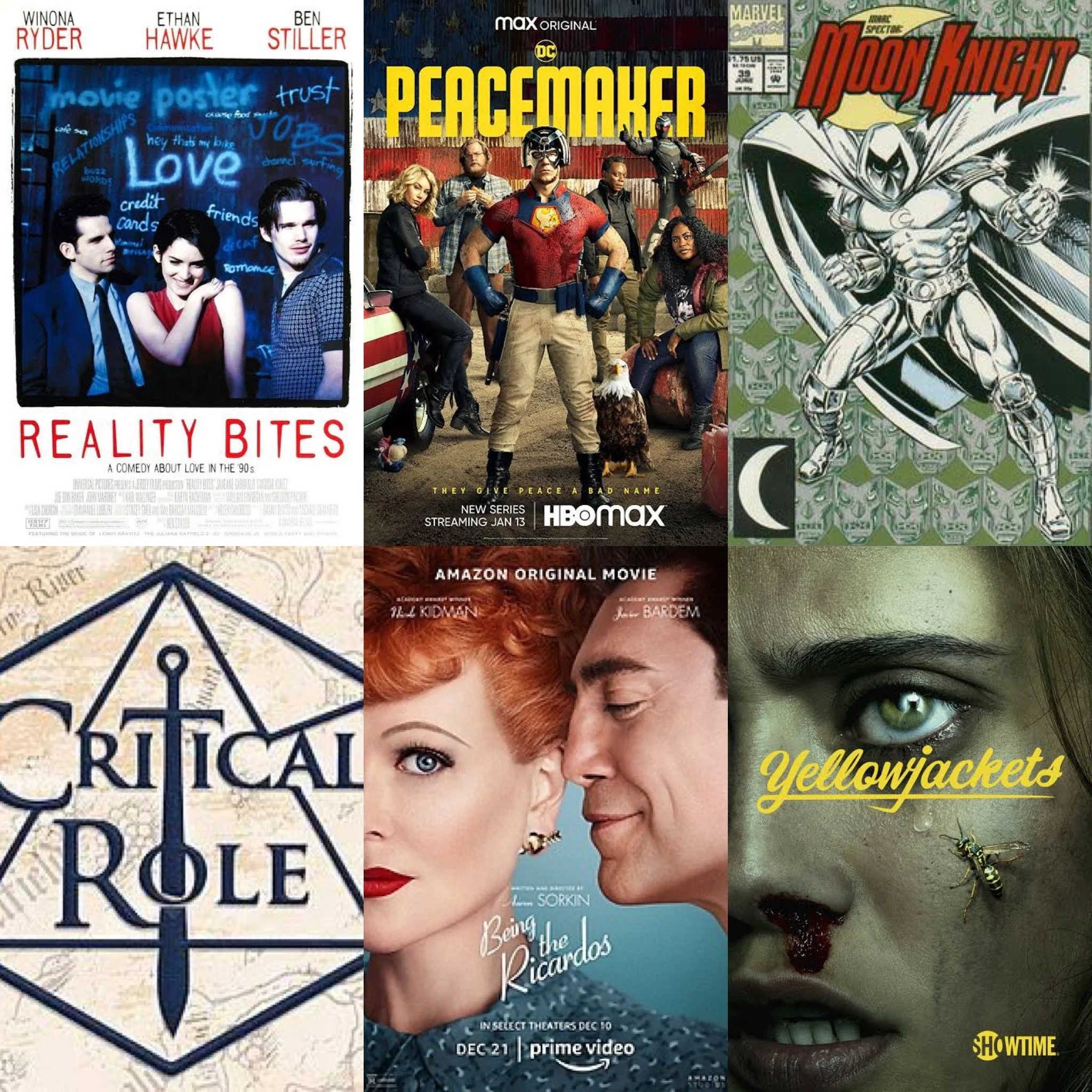 Episode 134: Reality Bites