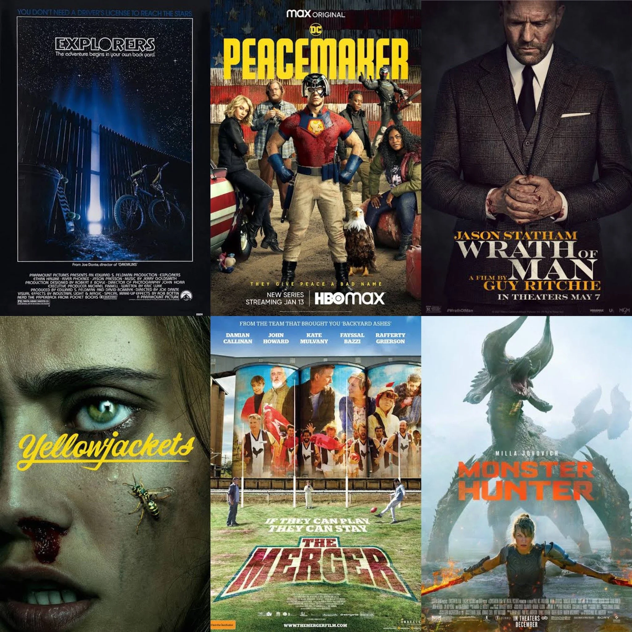 Episode 135: Explorers