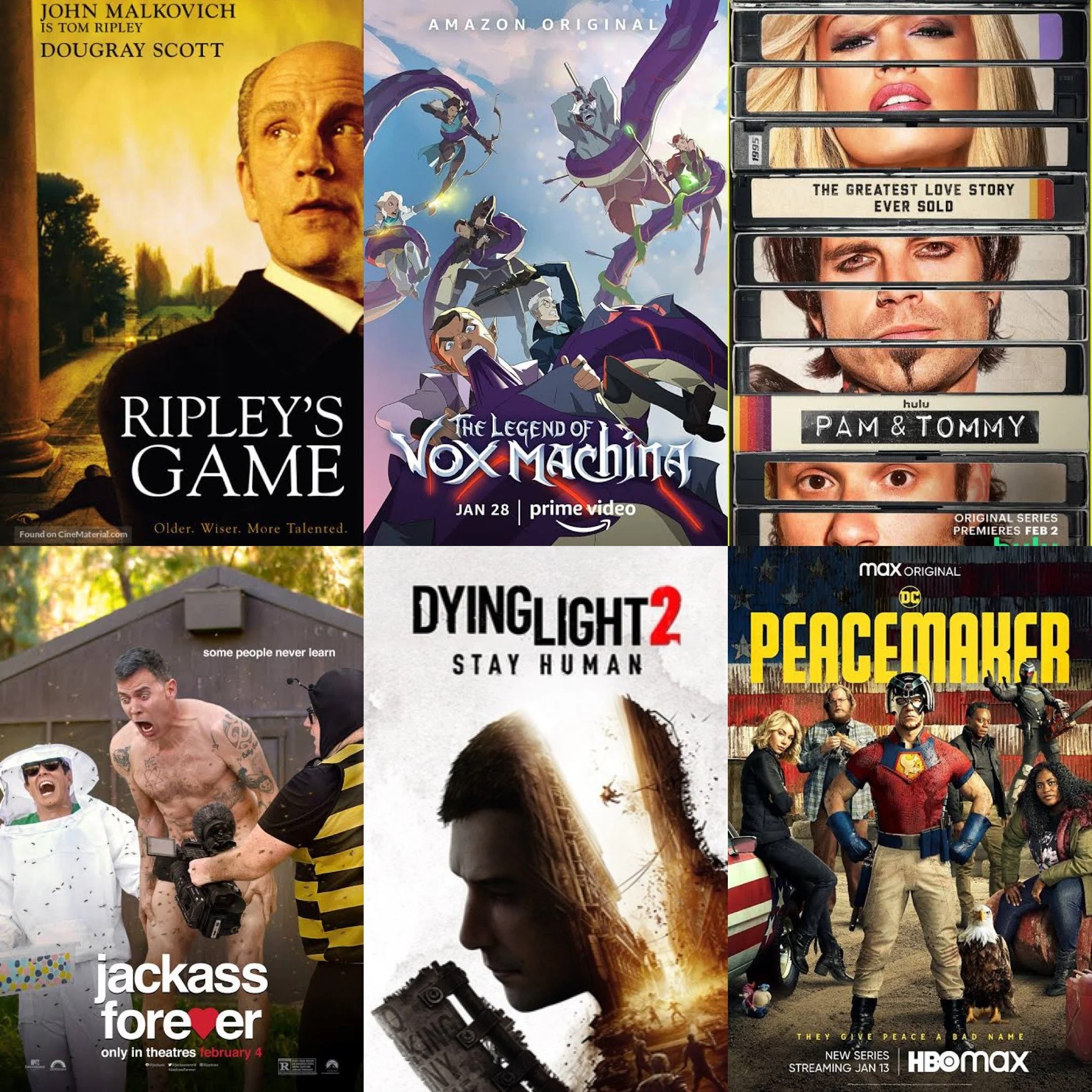 Episode 137: Ripley's Game