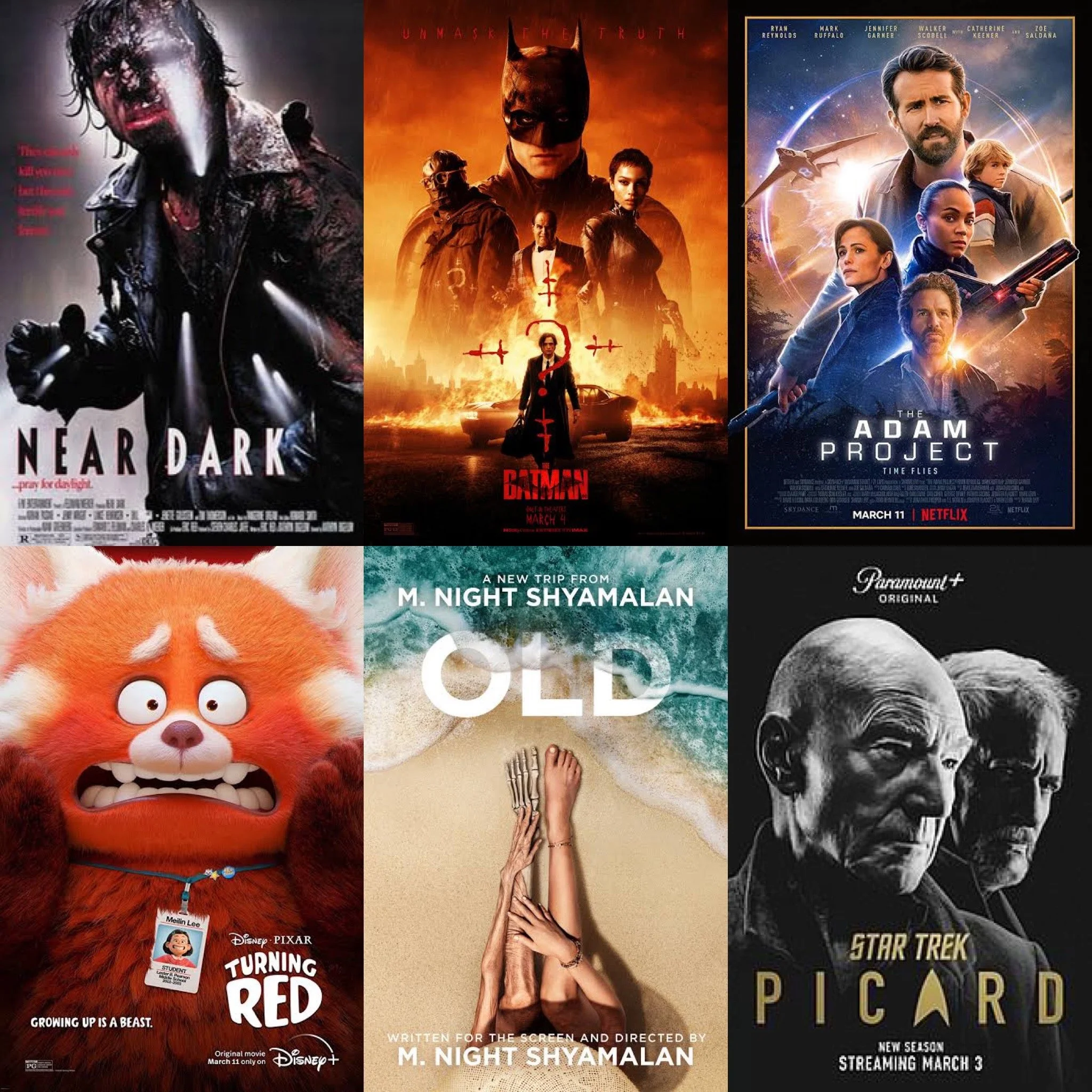 Episode 141: Near Dark