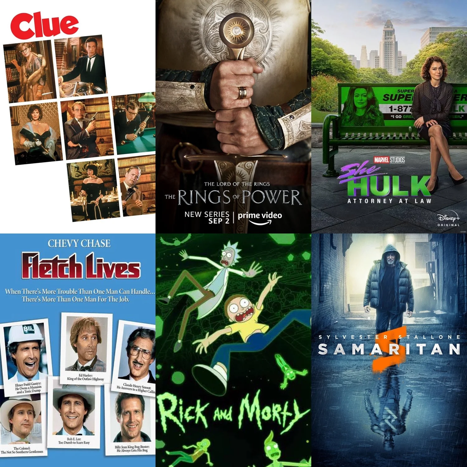Episode 157: Clue episode artwork